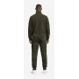 Conjunto de tracksuit de homem banda