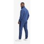 Conjunto de tracksuit de homem banda