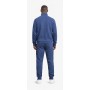 Conjunto de tracksuit de homem banda