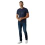 Camiseta de uni logo