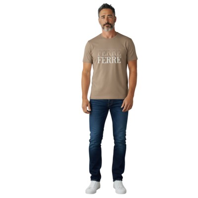 copy of T-shirt pour homme manches courtes