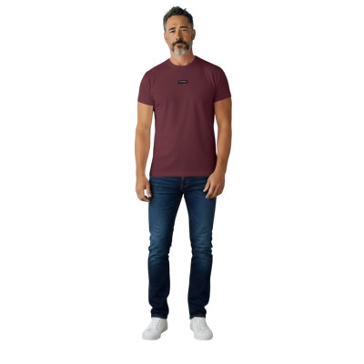 UNI LITTLE LOGO T-shirt