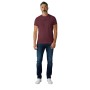 UNI LITTLE LOGO T-shirt