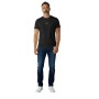 UNI LITTLE LOGO T-shirt