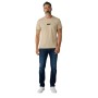 Uni Little Logo Camiseta