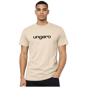 copy of T-shirt uni logo col rond