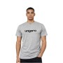 copy of T-shirt uni logo col rond