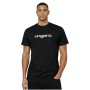 copy of T-shirt uni logo col rond