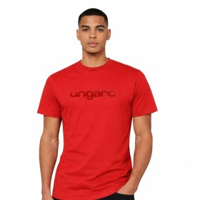 copy of T-shirt uni manches courtes col rond petit logo