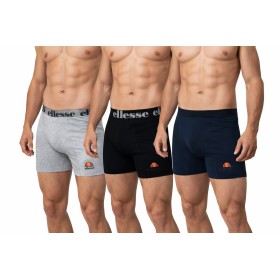 Pack de 3 boxers Basic