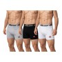 Packung von 3 Grundkasten