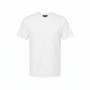 copy of T-Shirt schlicht Kurzärmel Rundhalsausschnitt kleines Logo