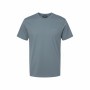 copy of T-Shirt schlicht Kurzärmel Rundhalsausschnitt kleines Logo