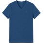 copy of T-Shirt schlicht Kurzärmel Rundhalsausschnitt kleines Logo