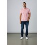 Polo homme en coton