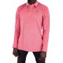 Uni Long Sleeve Polo