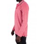 Uni Long Sleeve Polo