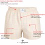 calecon homme coton