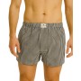 calecon homme coton