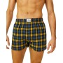 calecon homme coton