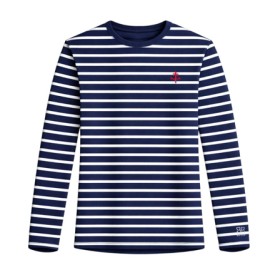 Herren-T-Shirt von Herrenhülsen