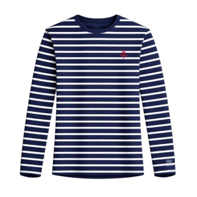 Herren-T-Shirt von Herrenhülsen