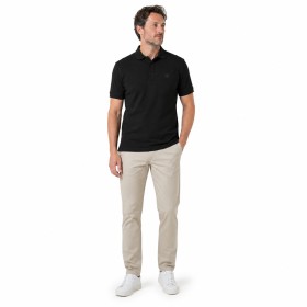 copy of Polo manches courtes damier