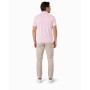 copy of Polo manches courtes damier