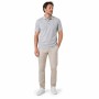 copy of Polo manches courtes damier