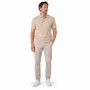 copy of Polo manches courtes damier