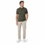 copy of Polo manches courtes damier