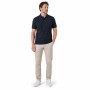 copy of Polo manches courtes damier