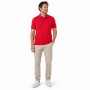 copy of Polo manches courtes damier