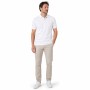copy of Polo manches courtes damier