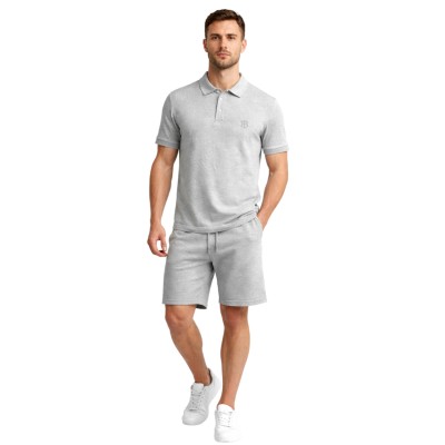 Ensemble polo/ Short