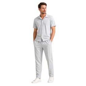 copy of Ensemble pyjama court