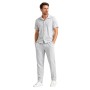 Ensemble chemise/ pantalon