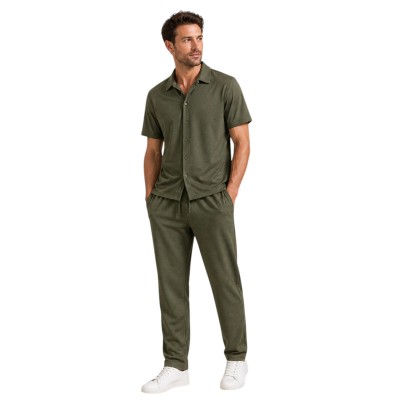 copy of Ensemble pyjama court