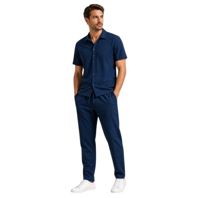 copy of Kurzes Pyjama-Set