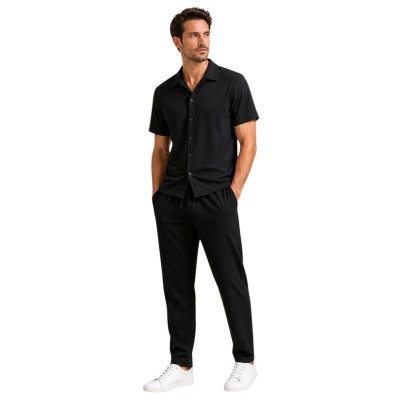 Ensemble chemise/ pantalon