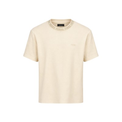T-shirt Éponge Homme – Confort & Style Estival