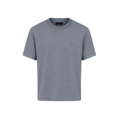 T-shirt Éponge Homme – Confort & Style Estival