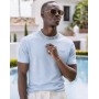 T-shirt Éponge Homme – Confort & Style Estival