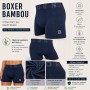 copy of Set mit 6 einfachen Boxershorts
