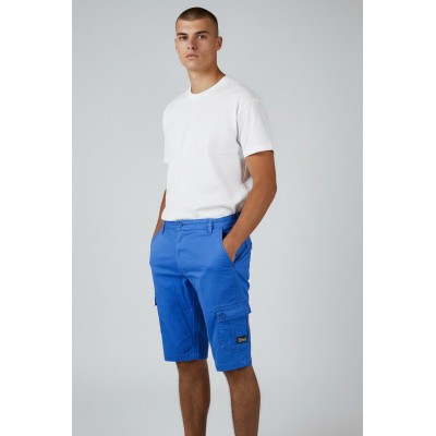 Bermuda long uni