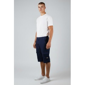 Bermuda long uni