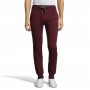 pantalon cerruti 1881 matera bordeau