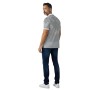 copy of T-shirt manches longues gauffré