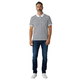 copy of T-shirt manches longues gauffré