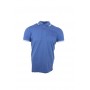 Uni short sleeve polo